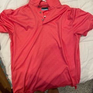 Golf shirts
